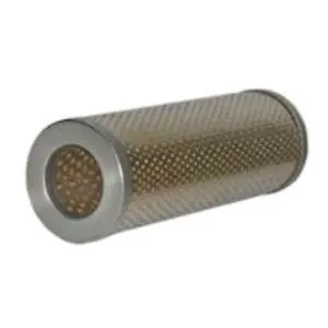 Hydraulic filter, cartridge. Фильтр гидравлический, вставка CATERPILLAR 4J0816