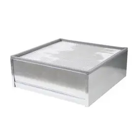 Air filter. Фильтр воздушный CATERPILLAR 4N15