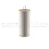 Fuel filter, water separator, element. Фильтр топливный сепаратор, элемент CATERPILLAR 4P7384 (фото 1)