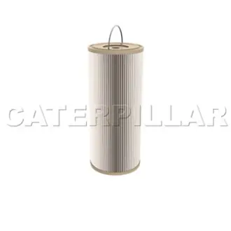 Fuel filter, water separator, element. Фильтр топливный сепаратор, элемент CATERPILLAR 4P7384
