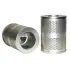 Hydraulic filter, cartridge. Фильтр гидравлический, вставка CATERPILLAR 4T0522 (фото 1)