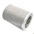 Hydraulic filter, cartridge. Фильтр гидравлический, вставка CATERPILLAR 4T0523 (фото 1)