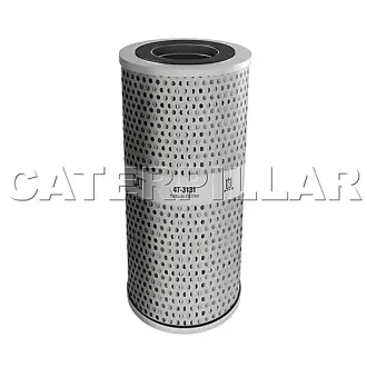 Hydraulic filter Spin-on. Фильтр гидравлический накручивающийся CATERPILLAR 4T3131