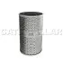 Hydraulic filter cartridge. Фильтр гидравлический картридж CATERPILLAR 4T3132 (фото 1)