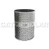 Hydraulic filter cartridge. Фильтр гидравлический картридж CATERPILLAR 4T3133 (фото 1)