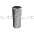 Hydraulic filter cartridge. Фильтр гидравлический картридж CATERPILLAR 4T3134 (фото 1)
