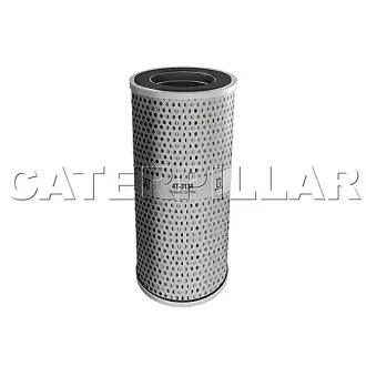 Hydraulic filter cartridge. Фильтр гидравлический картридж CATERPILLAR 4T3134