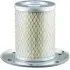 Air filter, by-pass. Фильтр воздушный, запасный CATERPILLAR 4W6691 (фото 1)