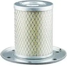 Air filter, by-pass. Фильтр воздушный, запасный CATERPILLAR 4W6691