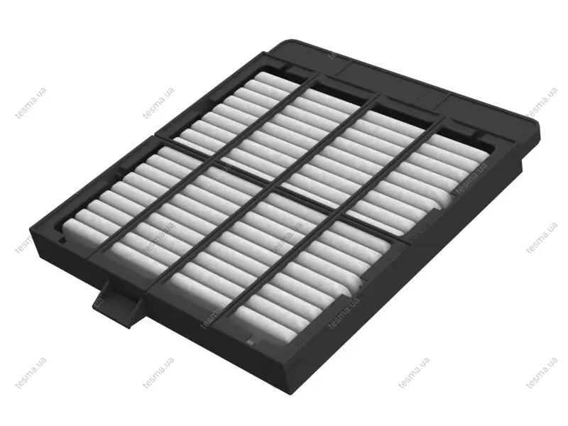 Cabin air filter, element. Фильтр салона, кондиционера, воздушный, элемент CATERPILLAR 5460006 (фото 1)