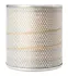 Air filter, primary. Фильтр воздушный, основной. Фільтр повітряний, первинний CATERPILLAR 5B0345 (фото 1)