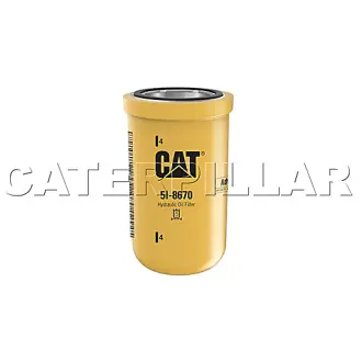 Фільтр гідравлічний CATERPILLAR 5I8670