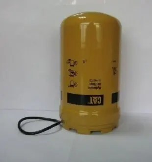 Hydraulic filter, Spin-On. Фильтр гидравлический, накручиваемый CATERPILLAR 5I8670X