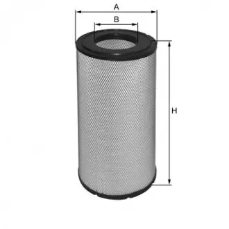 Air filter, primary. Фильтр воздушный, основной CATERPILLAR 610273