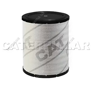 Air filter, primary. Фильтр воздушный, основной CATERPILLAR 612501 (фото 1)