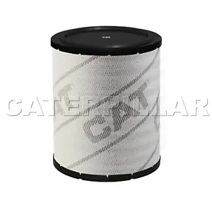 Air filter, primary. Фильтр воздушный, основной CATERPILLAR 612501
