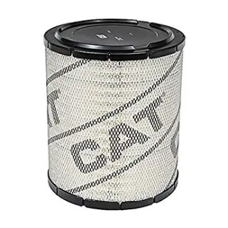 Фильтр воздушный, основной. Фільтр повітряний, первинний. Air filter, primary CATERPILLAR 6I0273