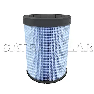 Фильтр воздушный, основной. Фільтр повітряний, первинний. Air filter, primary CATERPILLAR 6I2508