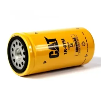 Фильтр топливный, накручиваемый. Фільтр паливний, накручуваний. Fuel filter, Spin-On CATERPILLAR 6I4783