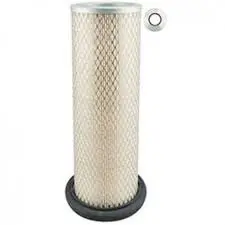 Air filter, by-pass. Фильтр воздушный, запасный CATERPILLAR 6I6582