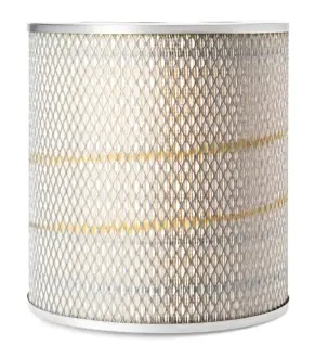Фильтр воздушный, основной. Фільтр повітряний, первинний. Air filter, primary CATERPILLAR 6L2610