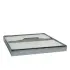 Cabin air filter, element. Фильтр салона, кондиционера, воздушный, элемент CATERPILLAR 6L6873 (фото 1)