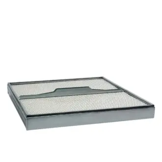 Cabin air filter, element. Фильтр салона, кондиционера, воздушный, элемент CATERPILLAR 6L6873