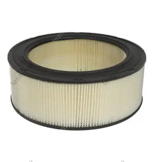 Фильтр воздушный. Фільтр повітряний. Air filter CATERPILLAR 6N1655 (фото 1)