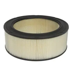 Фильтр воздушный. Фільтр повітряний. Air filter CATERPILLAR 6N1655