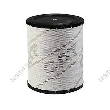Air filter, primary. Фильтр воздушный, основной CATERPILLAR 6N6064 (фото 1)
