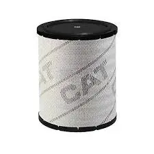Air filter, primary. Фильтр воздушный, основной CATERPILLAR 6N6064