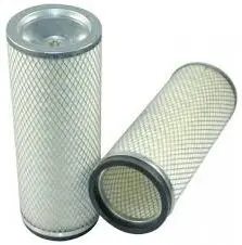 Air filter, by-pass. Фильтр воздушный, запасный CATERPILLAR 6N6065