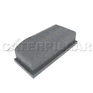 cabin air filter. фильтр воздушный салона CATERPILLAR 6P1319 - фото 1