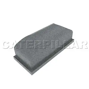 cabin air filter. фильтр воздушный салона CATERPILLAR 6P1319