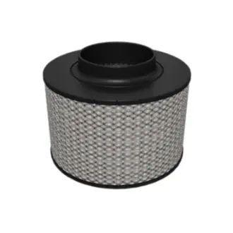 Фильтр воздушный. Фільтр повітряний. Air filter CATERPILLAR 7C1571