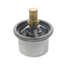 Thermostat, cooling system. Термостат, система охлаждения CATERPILLAR 7C3095