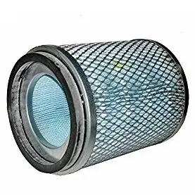 Air filter, primary. Фильтр воздушный, основной CATERPILLAR 7G8116