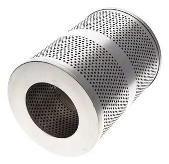 Фильтр гидравлический, вставка. Фільтр гідравлічний, вставка. Hydraulic filter, cartridge CATERPILLAR 7J0670