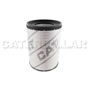 Air filter, primary. Фильтр воздушный, основной CATERPILLAR 7W5389