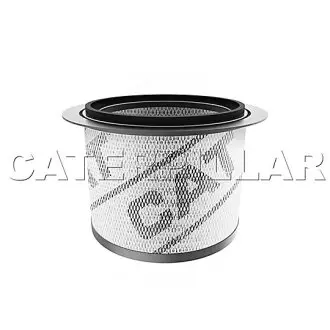 Фільтр повітряний CATERPILLAR 8N2556