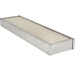Cabin air filter. Фильтр воздушный салона CATERPILLAR 8P5343