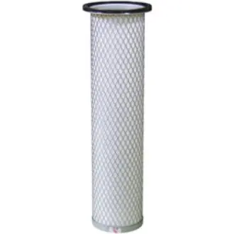 Air filter, by-pass. Фильтр воздушный, запасный CATERPILLAR 8T6306