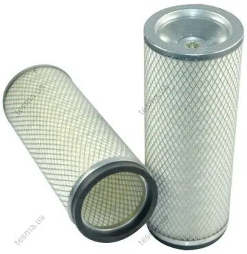 Air filter, by-pass. Фильтр воздушный, запасный CATERPILLAR 92E6102800 (фото 1)