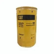 Hydraulic filter, Spin-On. Фильтр гидравлический, накручиваемый CATERPILLAR 937521