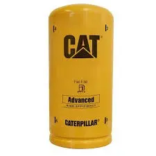Fuel filter, Spin-On. Фильтр топливный, накручиваемый CATERPILLAR 9L9100
