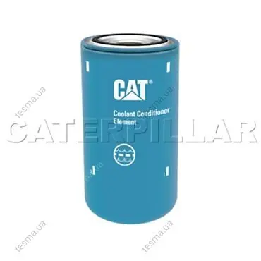 coolant antifreeze filter, spin-on. фильтр охлаждающей жидкости, антифриза, накручиваемый CATERPILLAR 9N6123 - фото 1