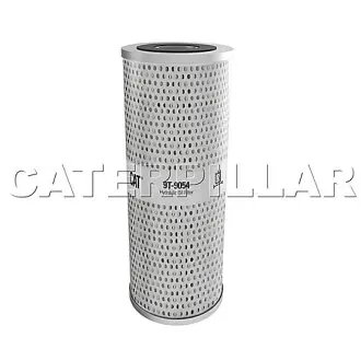 Hydraulic filter cartridge. Фильтр гидравлический картридж CATERPILLAR 9T9054