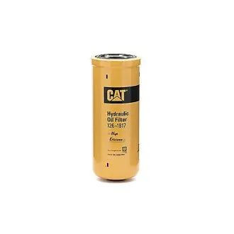 Hydraulic filter Spin-on. Фильтр гидравлический накручивающийся CATERPILLAR 9U6983