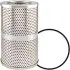 FUEL FILTER, CARTRIDGE CATERPILLAR P5S485 (фото 1)