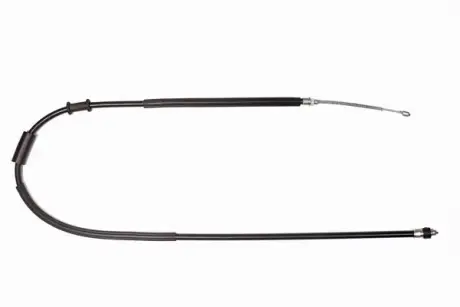 FIAT Трос ручного тормоза PUNTO 55-60-75-5593 (1470/1305mm) CAVO 1102288